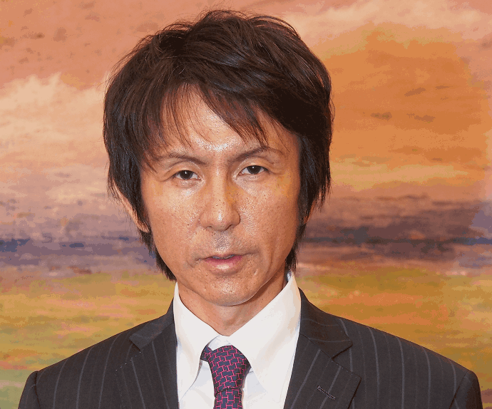 代表メッセージ