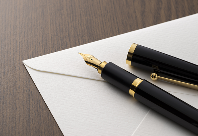 代表メッセージ