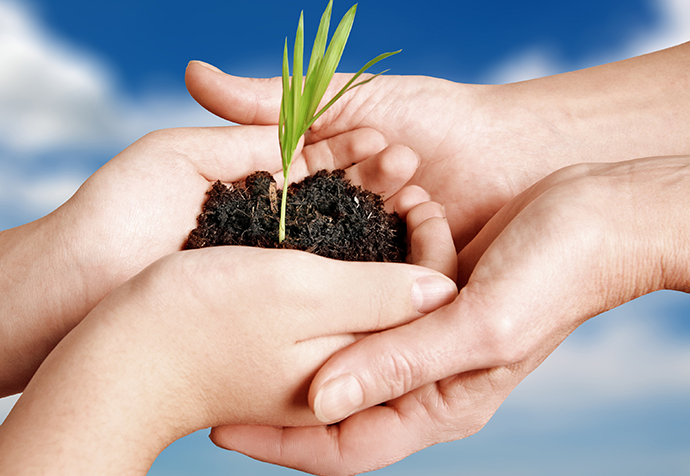 企業理念・行動指針