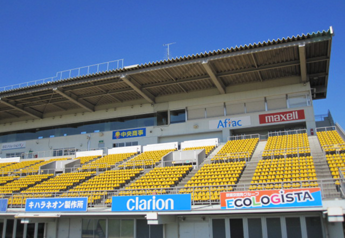 2011年度 柏レイソルスポンサー