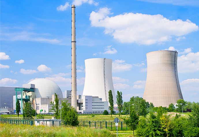 メタルマテリアル事業 