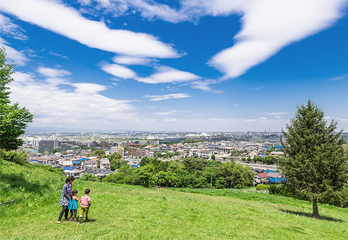 トータルサポート事業 